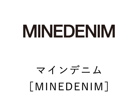 MINEDENIM