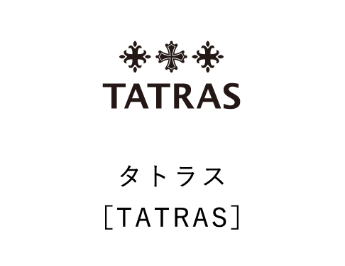 TATRAS