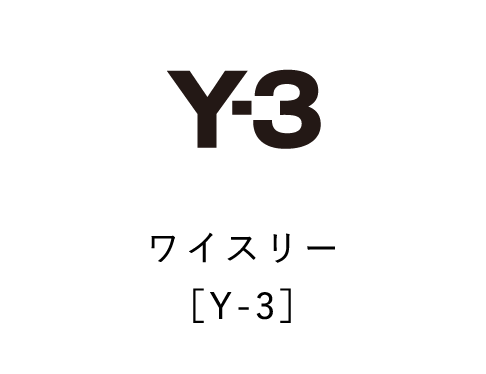 Y-3