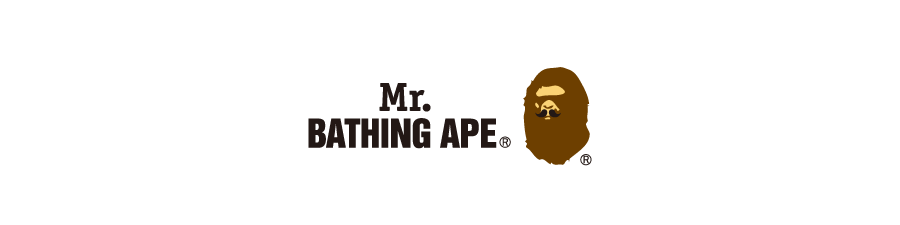 MR. BATHING APE