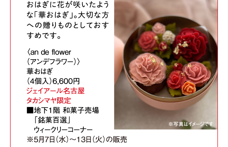 <an de Flower>의 남편