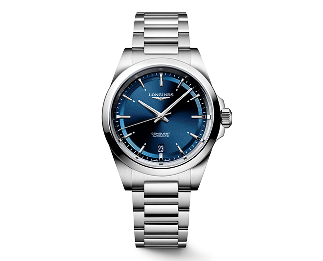 LONGINES