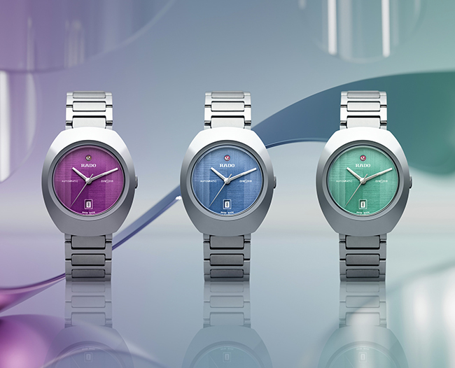 RADO