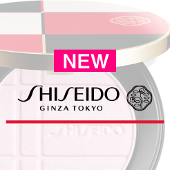 SHISEIDO