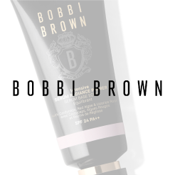 BOBBI BROWN
