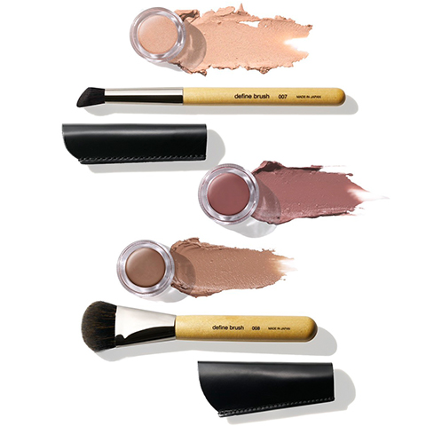 디파인 브러시, define brush