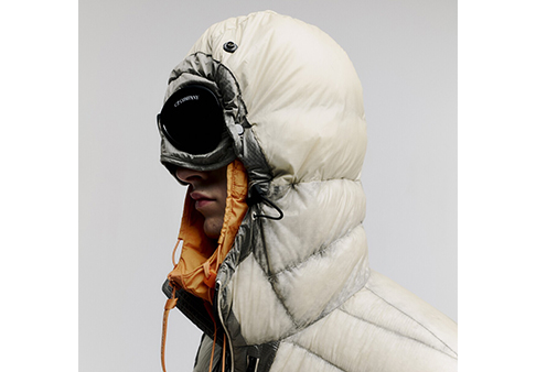 시피 컴퍼니, C.P. COMPANY