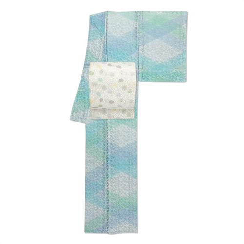 기모노와라쿠시