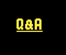 Q & A
