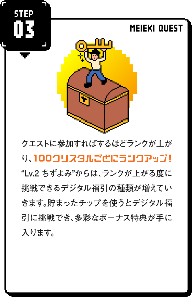 STEP 3