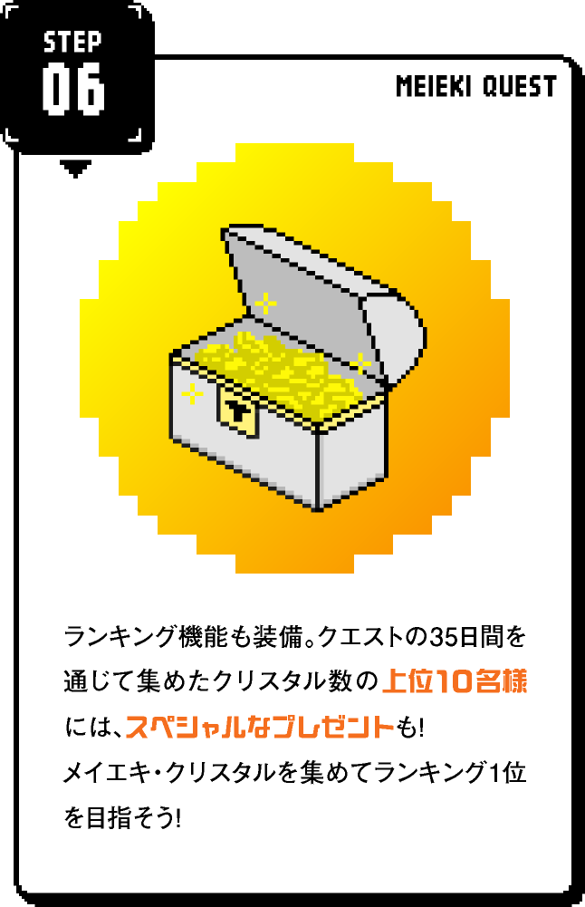 STEP 6