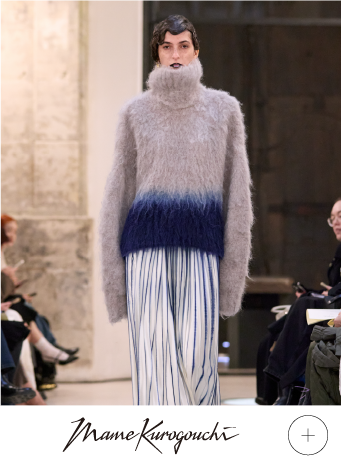 Mame Kurogouchi, Mame Kurogouchi