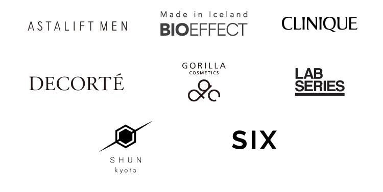 Skincare brand