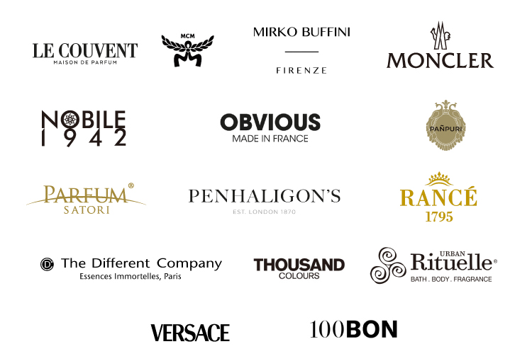 Fragrance Brand