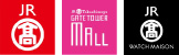JR Nagoya Takashimaya, Takashimaya Gate Tower Mall, JR Nagoya Takashimaya Watch Maison