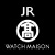 JR Nagoya Takashimaya Watch Maison