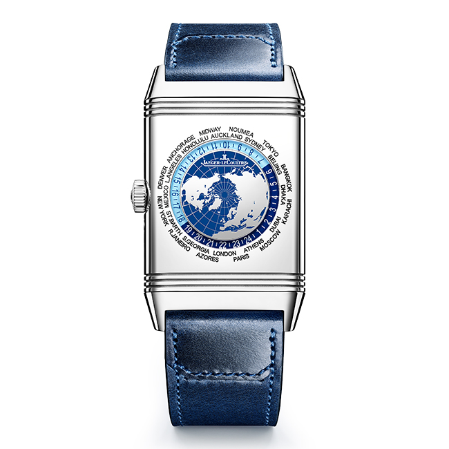 JAEGER-LECOULTRE