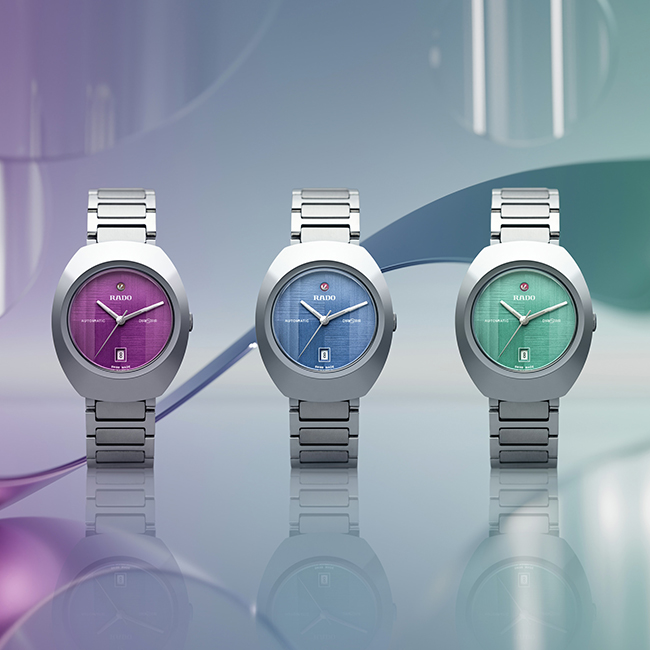 RADO