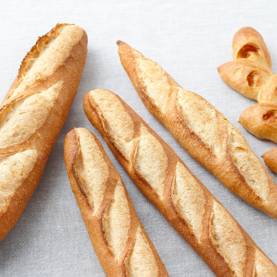 Bread