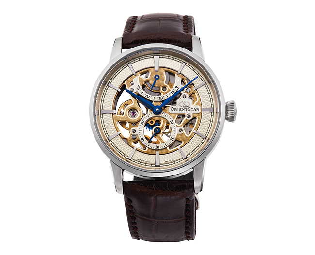 ORIENT STAR
