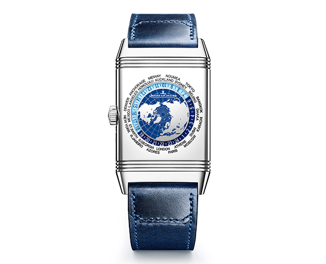 JAEGER-LECOULTRE