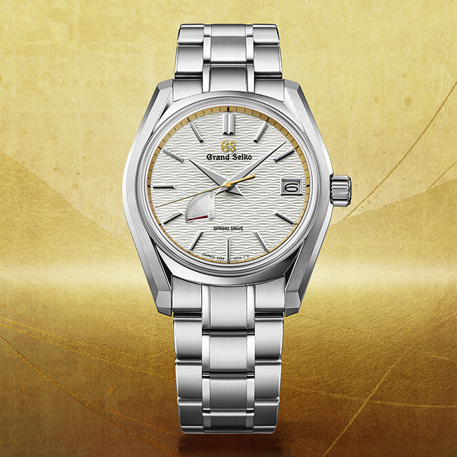 Grand Seiko