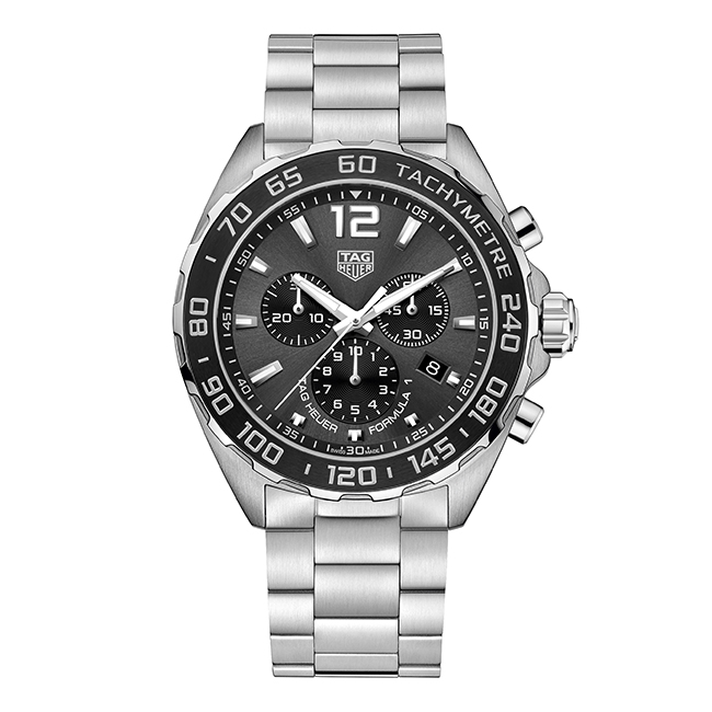 TAG Heuer