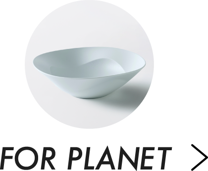 FOR PLANET