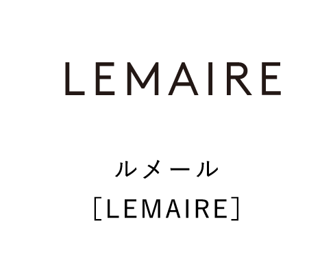 LEMAIRE