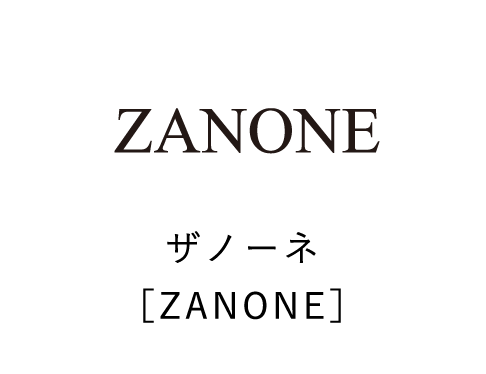 ZANONE