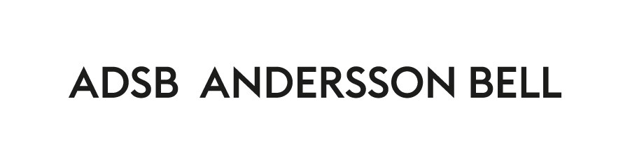 ANDERSSON BELL