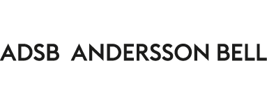 ANDERSSON BELL