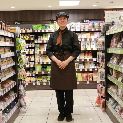 Grocery 매점