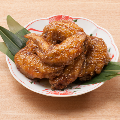 Matsuoka