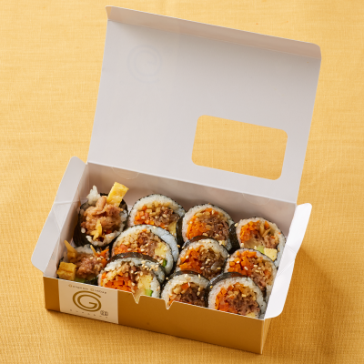 Gangnam Gimbap