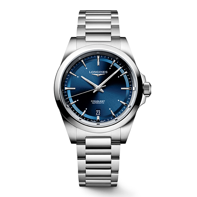 LONGINES
