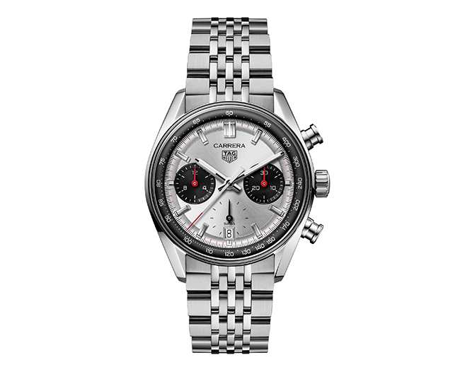 TAG Heuer