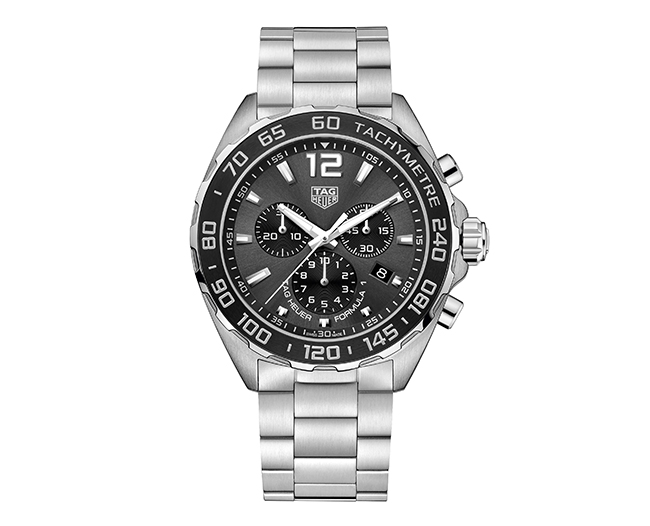 TAG Heuer