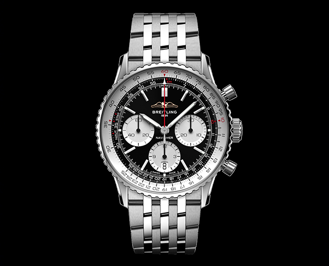 BREITLING