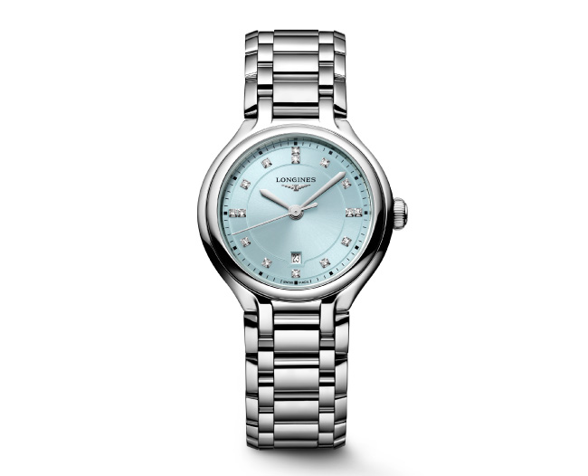LONGINES