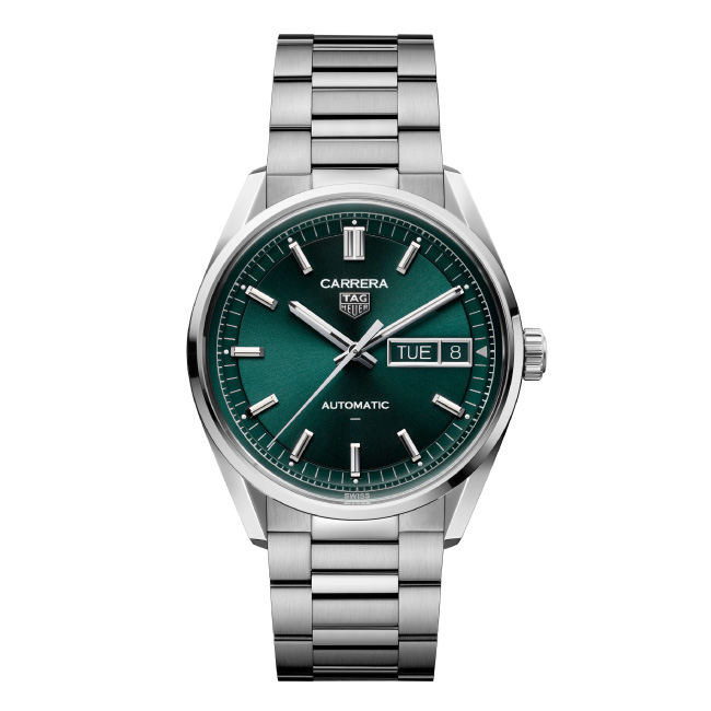 TAG Heuer