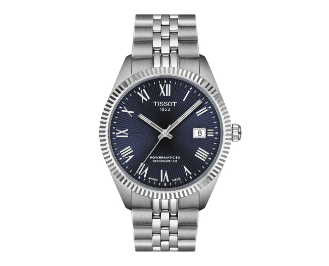TISSOT