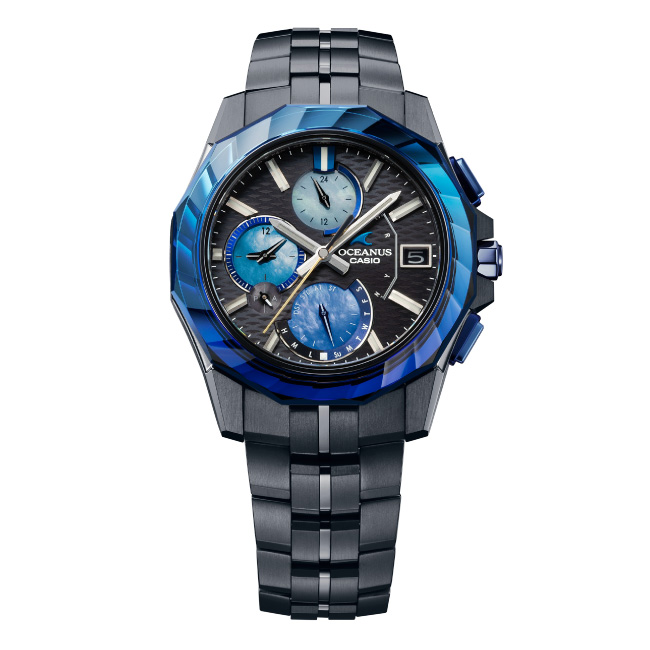CASIO