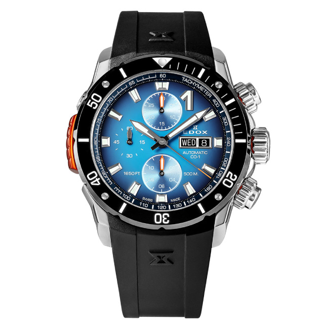 EDOX