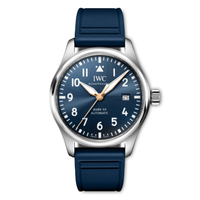 IWC