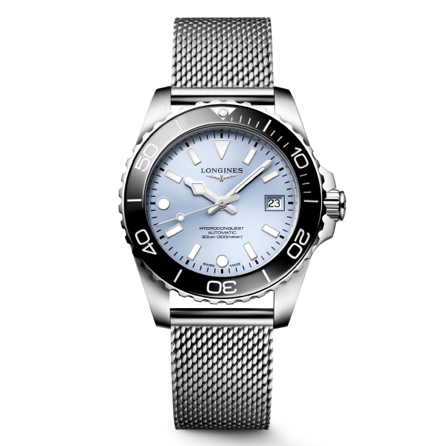 LONGINES