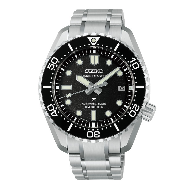 SEIKO