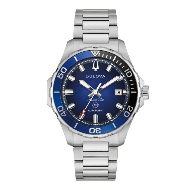 BULOVA