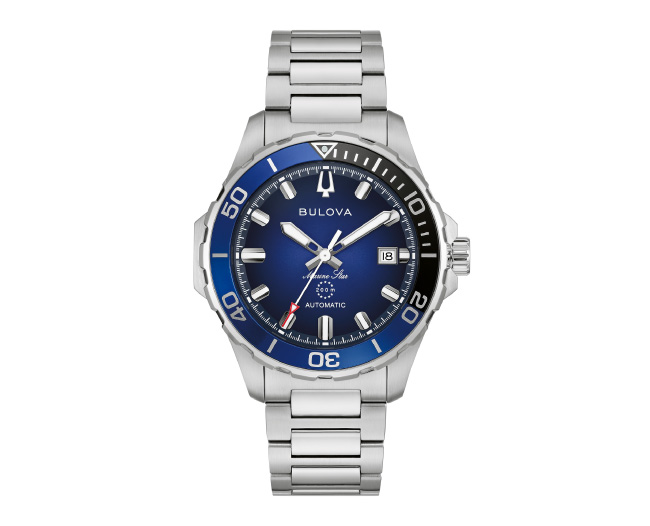 BULOVA