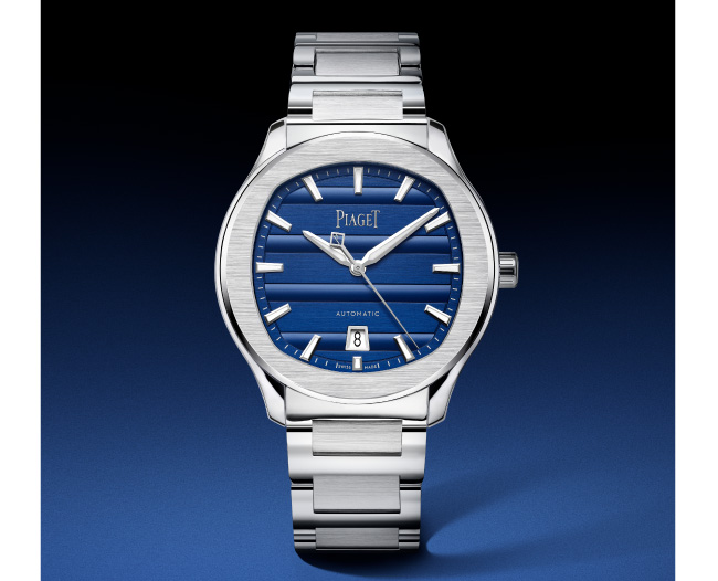 PIAGET